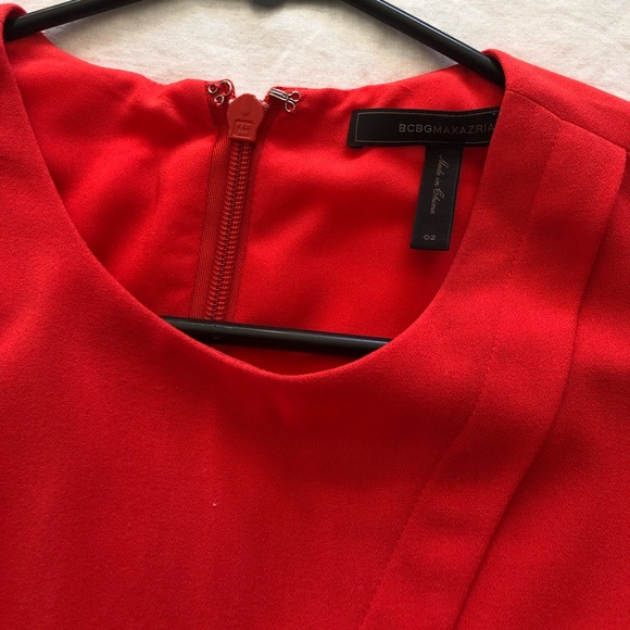 Banana Republic Workwear Dress Size 2. - Picture 4 of 4